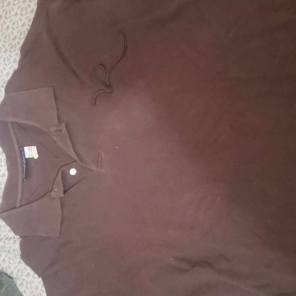 Rocawear polo shirt 2XL